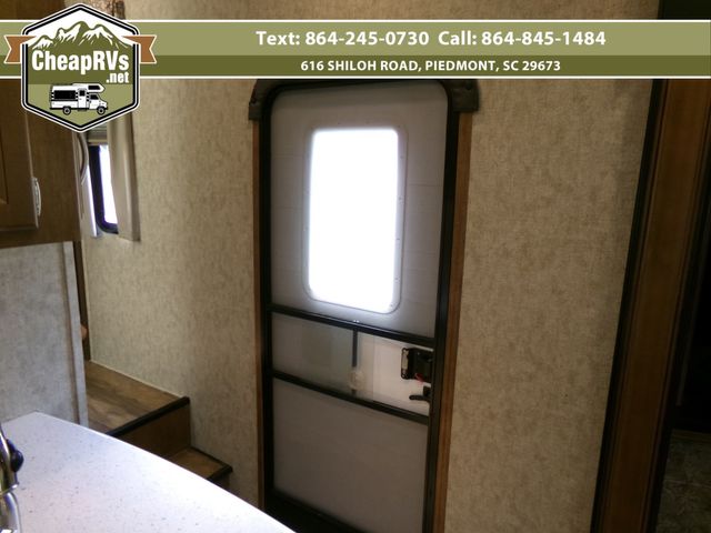 2018 Forest River Wildcat 28sgx  | Piedmont, SC | Cheap RV's LLC