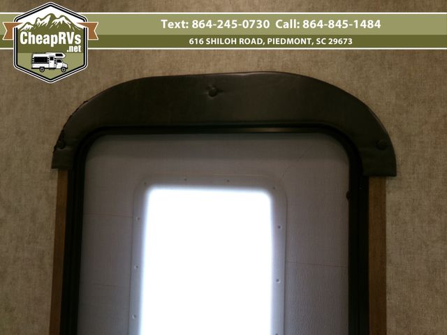 2018 Forest River Wildcat 28sgx  | Piedmont, SC | Cheap RV's LLC