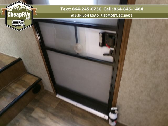 2018 Forest River Wildcat 28sgx  | Piedmont, SC | Cheap RV's LLC