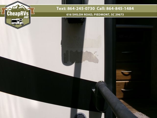 2018 Forest River Wildcat 28sgx  | Piedmont, SC | Cheap RV's LLC