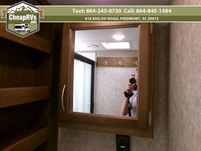 2018 Forest River Wildcat 28sgx | Piedmont, SC | Cheap RV's LLC 2018 Forest River Wildcat 28sgx | Piedmont, SC | Cheap RV's LLC