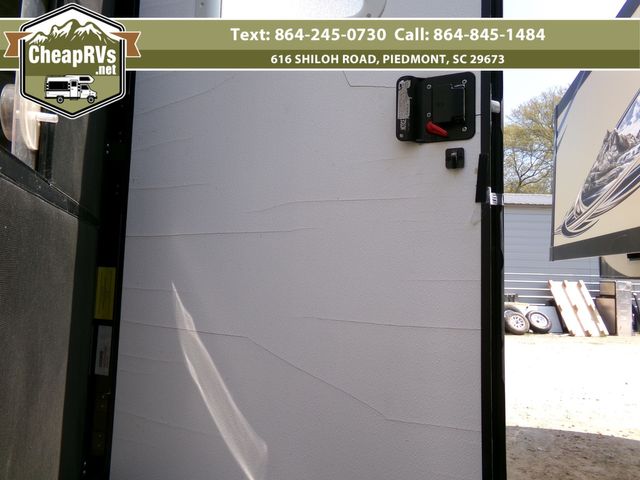 2018 Forest River Wildcat 28sgx  | Piedmont, SC | Cheap RV's LLC