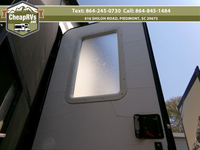 2018 Forest River Wildcat 28sgx  | Piedmont, SC | Cheap RV's LLC