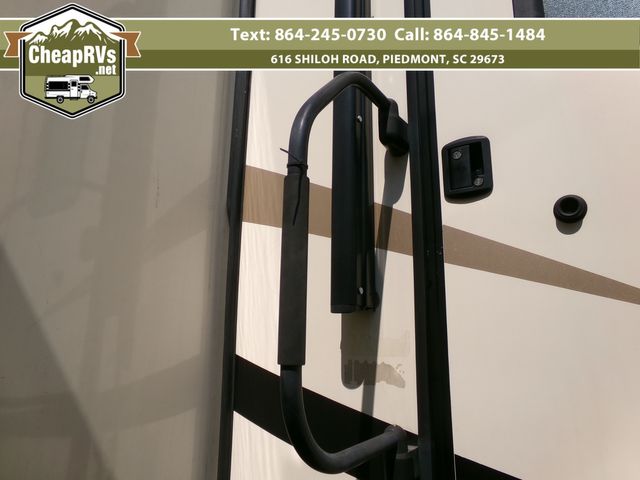 2018 Forest River Wildcat 28sgx | Piedmont, SC | Cheap RV's LLC 2018 Forest River Wildcat 28sgx | Piedmont, SC | Cheap RV's LLC