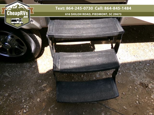 2018 Forest River Wildcat 28sgx | Piedmont, SC | Cheap RV's LLC 2018 Forest River Wildcat 28sgx | Piedmont, SC | Cheap RV's LLC