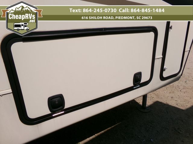 2018 Forest River Wildcat 28sgx  | Piedmont, SC | Cheap RV's LLC