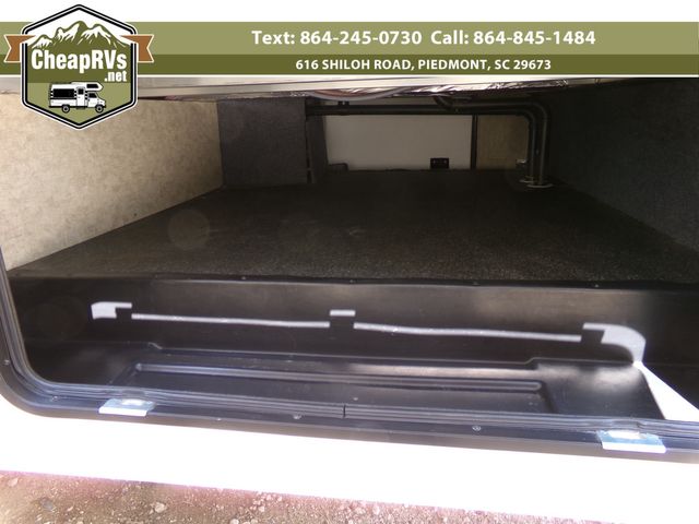 2018 Forest River Wildcat 28sgx | Piedmont, SC | Cheap RV's LLC 2018 Forest River Wildcat 28sgx | Piedmont, SC | Cheap RV's LLC