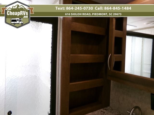 2018 Forest River Wildcat 28sgx  | Piedmont, SC | Cheap RV's LLC