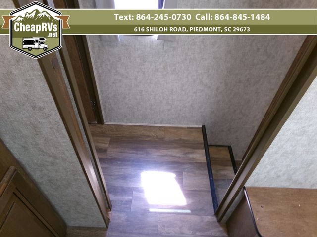 2018 Forest River Wildcat 28sgx  | Piedmont, SC | Cheap RV's LLC