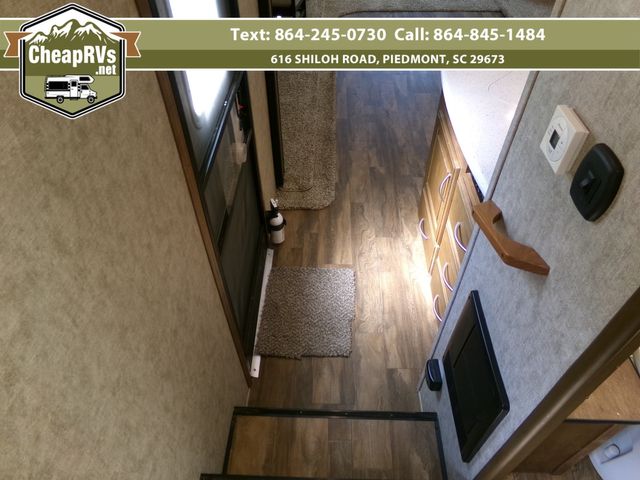 2018 Forest River Wildcat 28sgx  | Piedmont, SC | Cheap RV's LLC