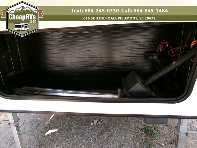 2018 Forest River Wildcat 28sgx  | Piedmont, SC | Cheap RV's LLC