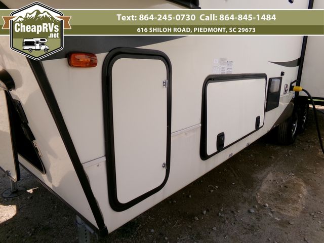 2018 Forest River Wildcat 28sgx | Piedmont, SC | Cheap RV's LLC 2018 Forest River Wildcat 28sgx | Piedmont, SC | Cheap RV's LLC