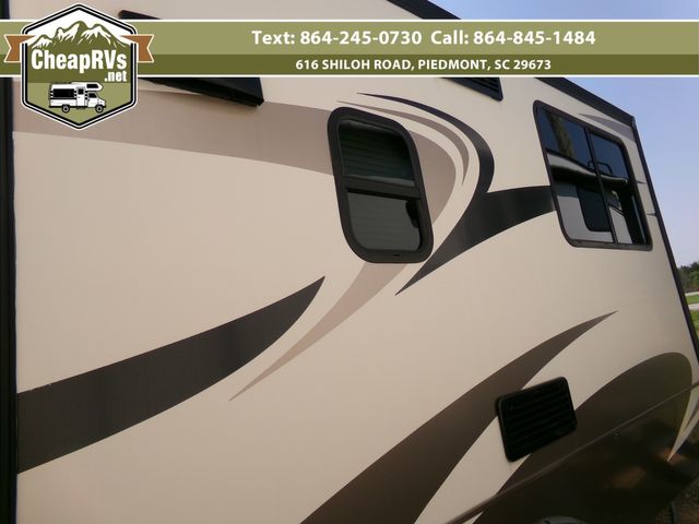 2018 Forest River Wildcat 28sgx  | Piedmont, SC | Cheap RV's LLC
