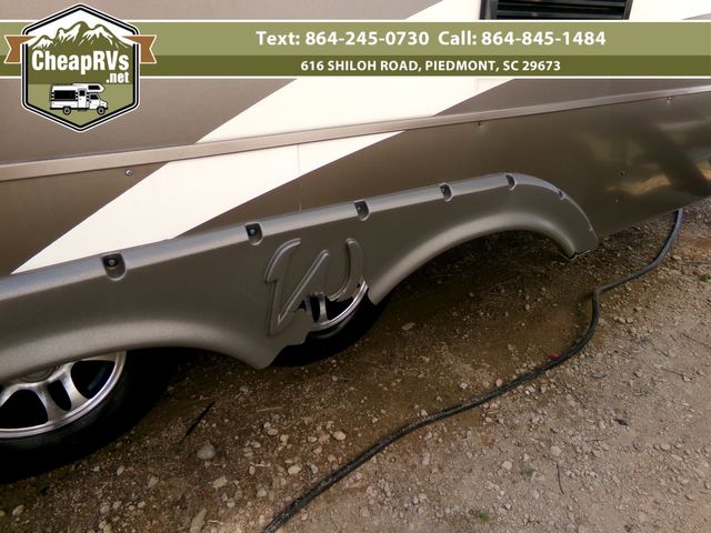 2018 Forest River Wildcat 28sgx | Piedmont, SC | Cheap RV's LLC 2018 Forest River Wildcat 28sgx | Piedmont, SC | Cheap RV's LLC