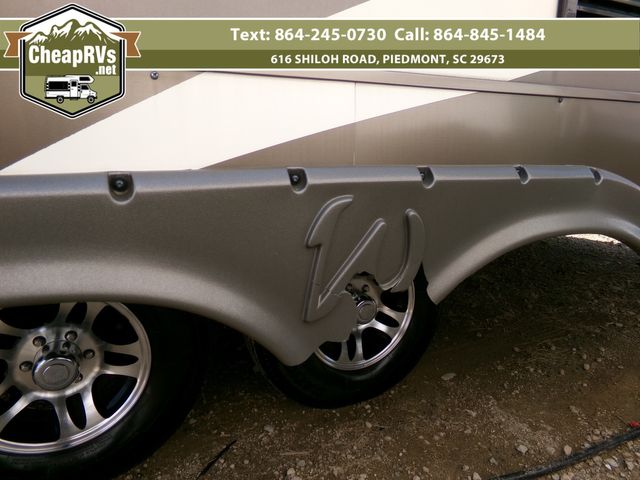 2018 Forest River Wildcat 28sgx | Piedmont, SC | Cheap RV's LLC 2018 Forest River Wildcat 28sgx | Piedmont, SC | Cheap RV's LLC