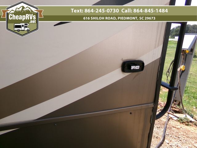 2018 Forest River Wildcat 28sgx  | Piedmont, SC | Cheap RV's LLC
