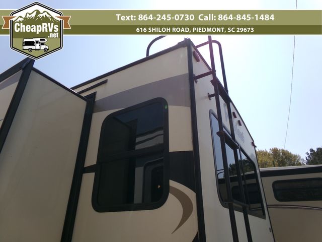 2018 Forest River Wildcat 28sgx  | Piedmont, SC | Cheap RV's LLC