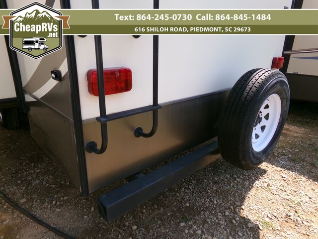 2018 Forest River Wildcat 28sgx | Piedmont, SC | Cheap RV's LLC 2018 Forest River Wildcat 28sgx | Piedmont, SC | Cheap RV's LLC