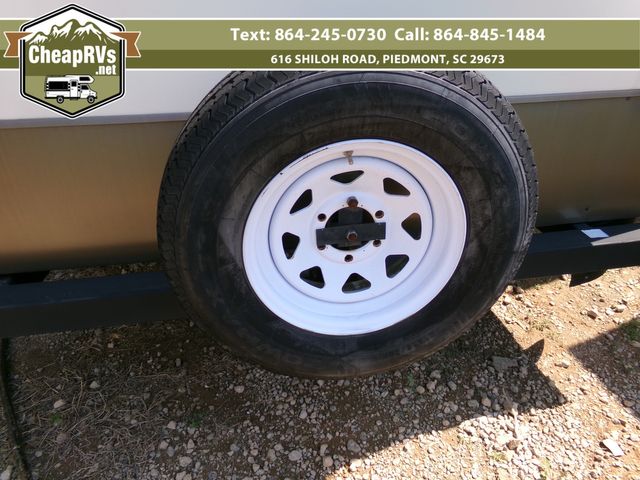 2018 Forest River Wildcat 28sgx  | Piedmont, SC | Cheap RV's LLC