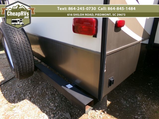 2018 Forest River Wildcat 28sgx | Piedmont, SC | Cheap RV's LLC 2018 Forest River Wildcat 28sgx | Piedmont, SC | Cheap RV's LLC