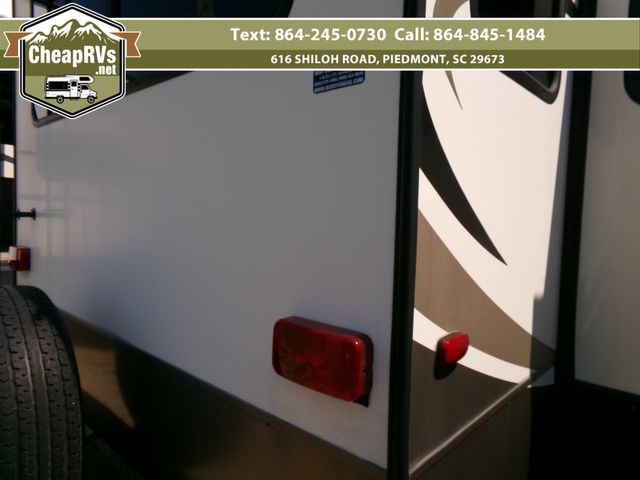 2018 Forest River Wildcat 28sgx | Piedmont, SC | Cheap RV's LLC 2018 Forest River Wildcat 28sgx | Piedmont, SC | Cheap RV's LLC