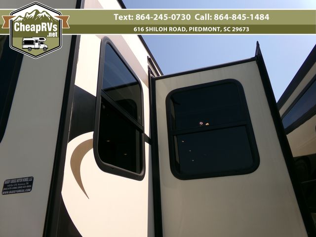 2018 Forest River Wildcat 28sgx  | Piedmont, SC | Cheap RV's LLC