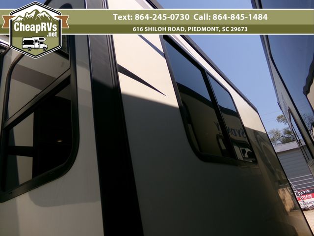 2018 Forest River Wildcat 28sgx | Piedmont, SC | Cheap RV's LLC 2018 Forest River Wildcat 28sgx | Piedmont, SC | Cheap RV's LLC