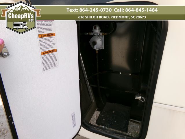 2018 Forest River Wildcat 28sgx | Piedmont, SC | Cheap RV's LLC 2018 Forest River Wildcat 28sgx | Piedmont, SC | Cheap RV's LLC