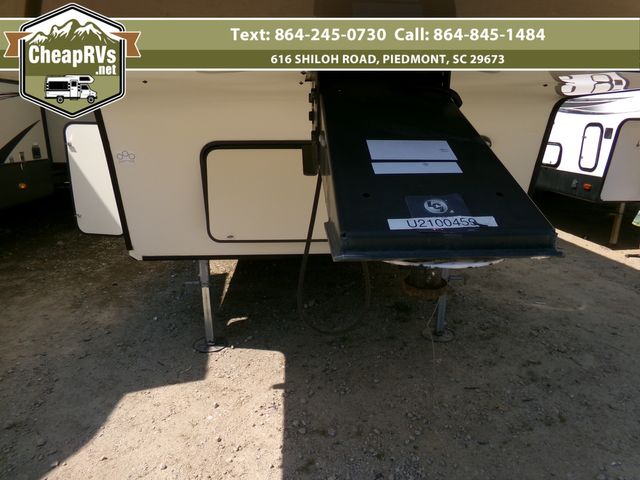 2018 Forest River Wildcat 28sgx  | Piedmont, SC | Cheap RV's LLC