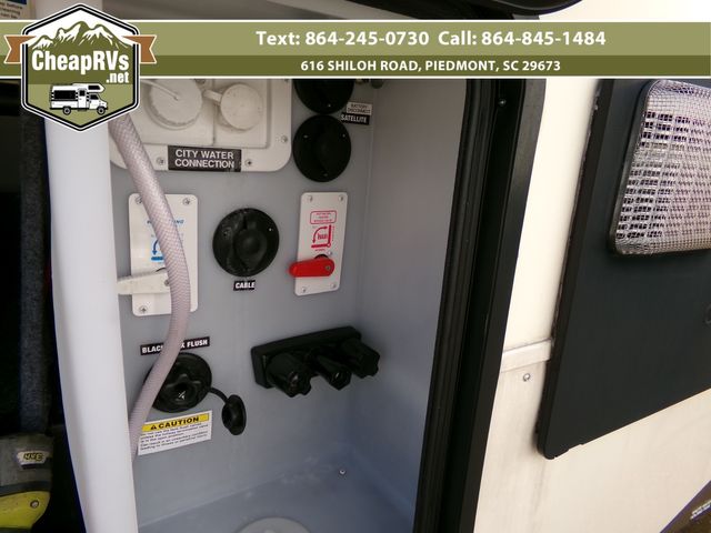 2018 Forest River Wildcat 28sgx  | Piedmont, SC | Cheap RV's LLC