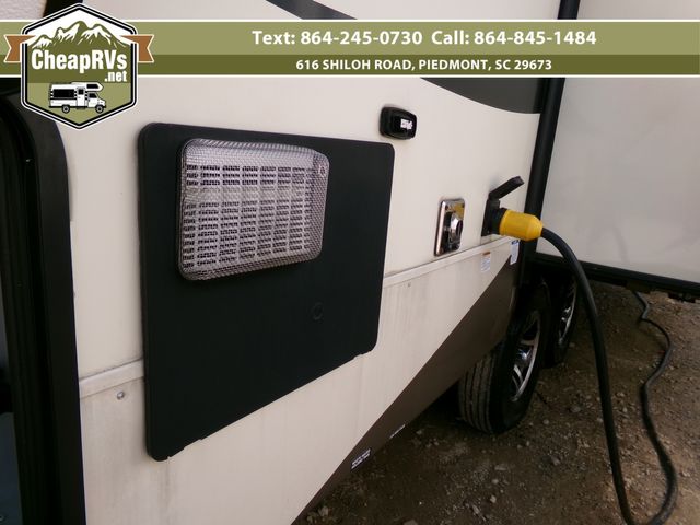 2018 Forest River Wildcat 28sgx  | Piedmont, SC | Cheap RV's LLC