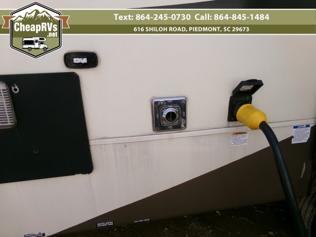 2018 Forest River Wildcat 28sgx | Piedmont, SC | Cheap RV's LLC 2018 Forest River Wildcat 28sgx | Piedmont, SC | Cheap RV's LLC