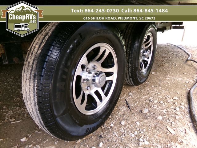 2018 Forest River Wildcat 28sgx | Piedmont, SC | Cheap RV's LLC 2018 Forest River Wildcat 28sgx | Piedmont, SC | Cheap RV's LLC