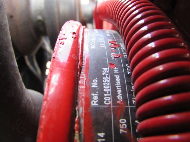 2018 114SD 4x4 Wausau SnoGo Snow Blower | St Cloud MN | NorthStar Truck Sales 2018 114SD 4x4 Wausau SnoGo Snow Blower | St Cloud MN | NorthStar Truck Sales