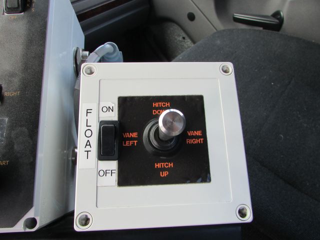 2018 114SD 4x4 Wausau SnoGo Snow Blower | St Cloud MN | NorthStar Truck Sales 2018 114SD 4x4 Wausau SnoGo Snow Blower | St Cloud MN | NorthStar Truck Sales