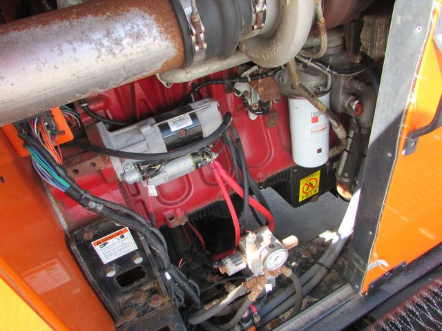 2018 114SD 4x4 Wausau SnoGo Snow Blower | St Cloud MN | NorthStar Truck Sales 2018 114SD 4x4 Wausau SnoGo Snow Blower | St Cloud MN | NorthStar Truck Sales