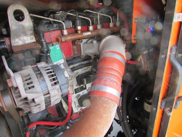 2018 114SD 4x4 Wausau SnoGo Snow Blower | St Cloud MN | NorthStar Truck Sales 2018 114SD 4x4 Wausau SnoGo Snow Blower | St Cloud MN | NorthStar Truck Sales