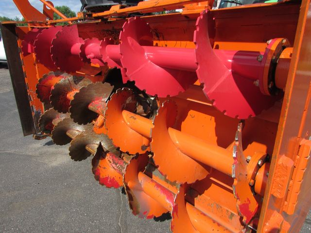 2018 114SD 4x4 Wausau SnoGo Snow Blower | St Cloud MN | NorthStar Truck Sales 2018 114SD 4x4 Wausau SnoGo Snow Blower | St Cloud MN | NorthStar Truck Sales
