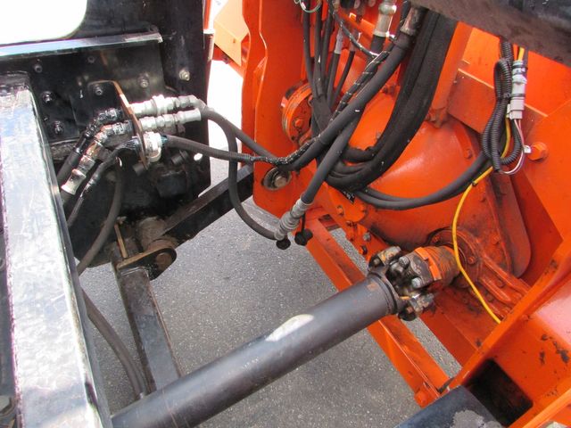 2018 114SD 4x4 Wausau SnoGo Snow Blower | St Cloud MN | NorthStar Truck Sales 2018 114SD 4x4 Wausau SnoGo Snow Blower | St Cloud MN | NorthStar Truck Sales