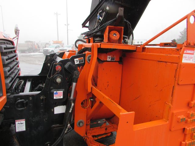 2018 114SD 4x4 Wausau SnoGo Snow Blower | St Cloud MN | NorthStar Truck Sales 2018 114SD 4x4 Wausau SnoGo Snow Blower | St Cloud MN | NorthStar Truck Sales