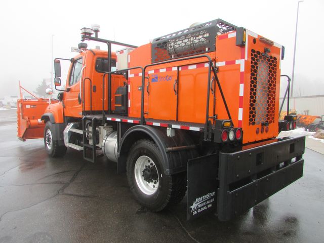 2018 114SD 4x4 Wausau SnoGo Snow Blower | St Cloud MN | NorthStar Truck Sales 2018 114SD 4x4 Wausau SnoGo Snow Blower | St Cloud MN | NorthStar Truck Sales