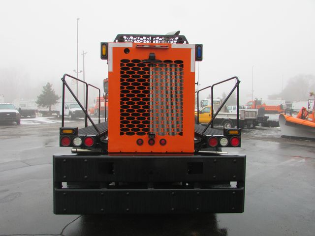 2018 114SD 4x4 Wausau SnoGo Snow Blower  | St Cloud MN | NorthStar Truck Sales