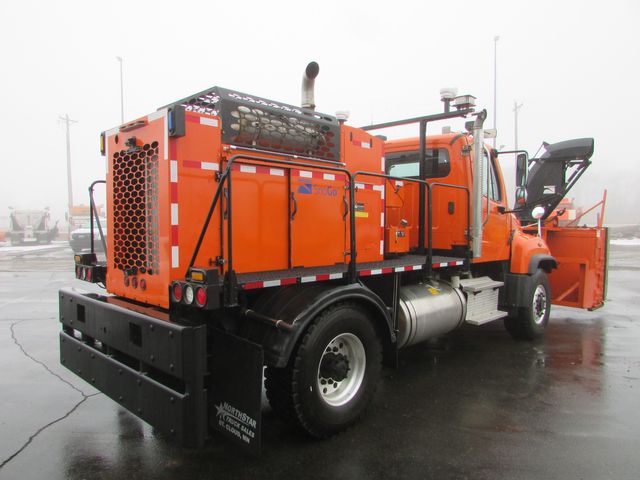2018 114SD 4x4 Wausau SnoGo Snow Blower | St Cloud MN | NorthStar Truck Sales 2018 114SD 4x4 Wausau SnoGo Snow Blower | St Cloud MN | NorthStar Truck Sales
