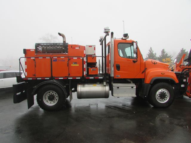 2018 114SD 4x4 Wausau SnoGo Snow Blower | St Cloud MN | NorthStar Truck Sales 2018 114SD 4x4 Wausau SnoGo Snow Blower | St Cloud MN | NorthStar Truck Sales