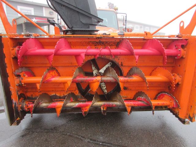 2018 114SD 4x4 Wausau SnoGo Snow Blower | St Cloud MN | NorthStar Truck Sales 2018 114SD 4x4 Wausau SnoGo Snow Blower | St Cloud MN | NorthStar Truck Sales