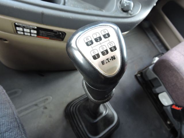 2018 Freightliner CA125 Sleeper