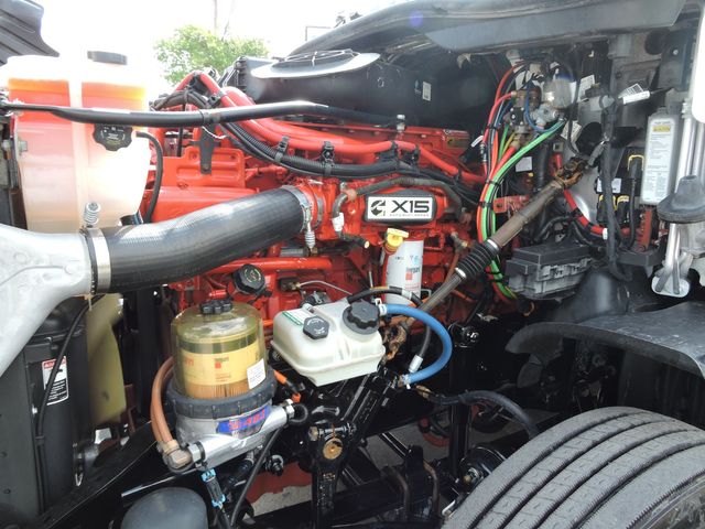 2018 Freightliner CA125 Sleeper