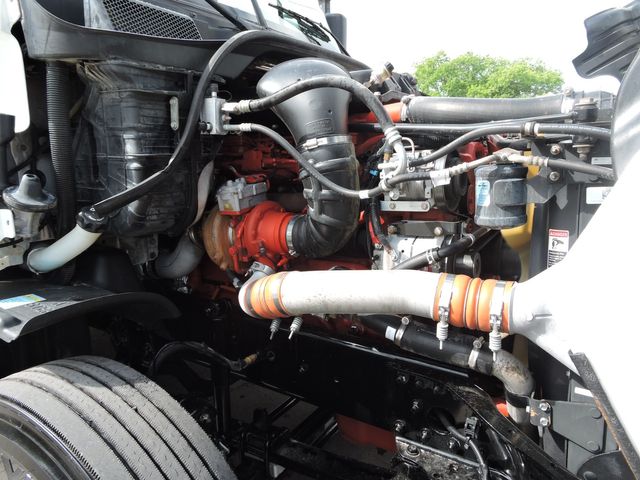 2018 Freightliner CA125 Sleeper