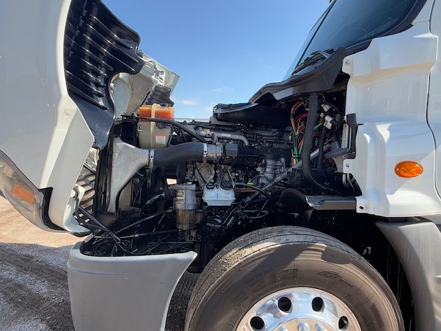 2018 Freightliner CASCADIA 125 | Dallas, TX | Infinity Trucks 2018 Freightliner CASCADIA 125 | Dallas, TX | Infinity Trucks