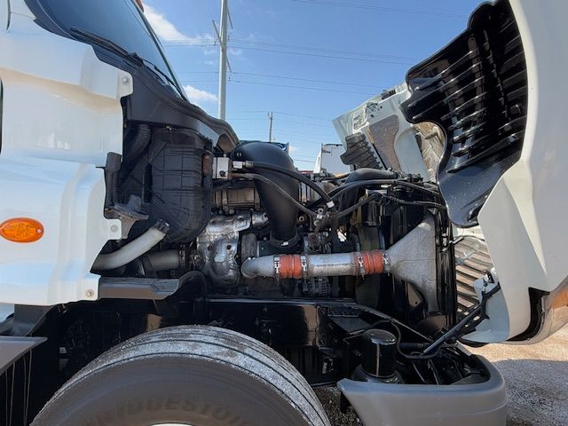 2018 Freightliner CASCADIA 125  | Dallas, TX | Infinity Trucks